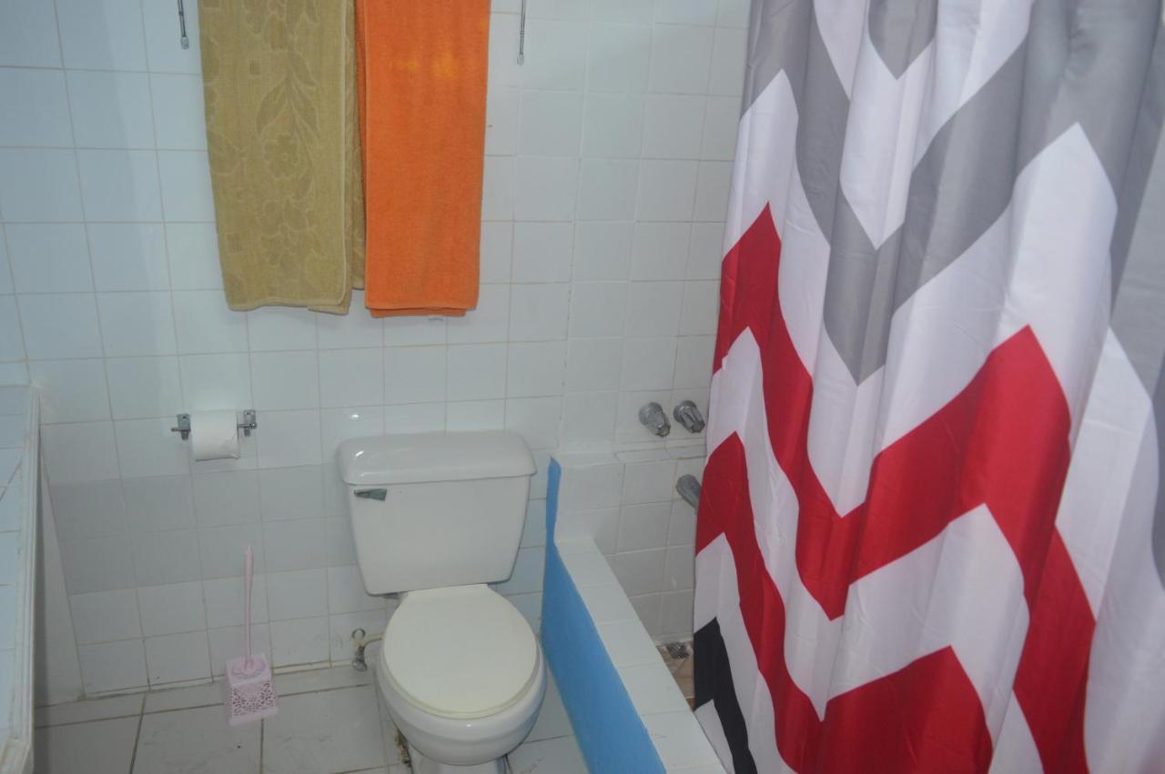 Bay Heights B&B Gros-Islet Buitenkant foto