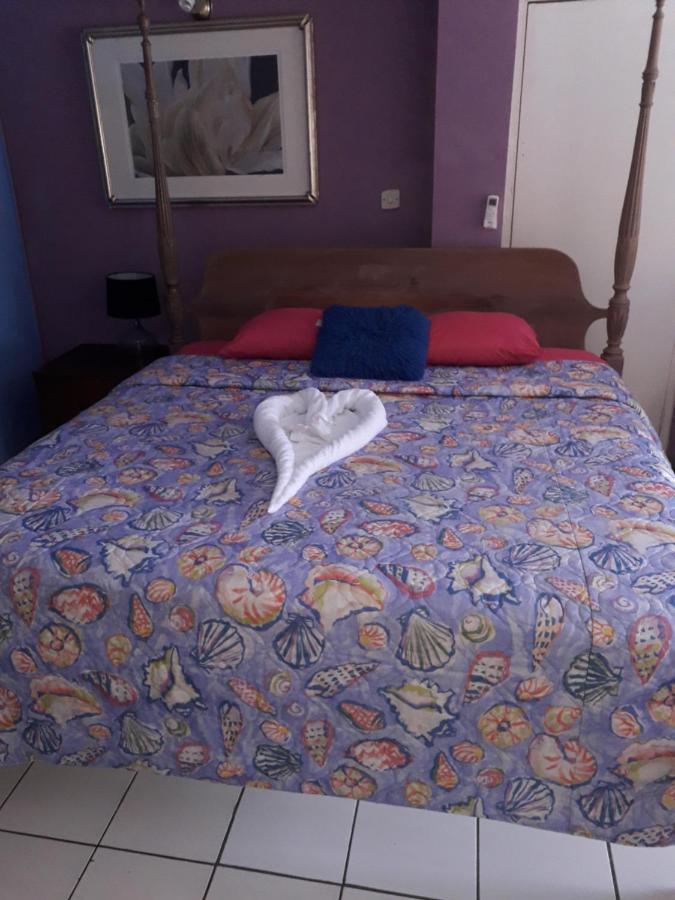 Bay Heights B&B Gros-Islet Buitenkant foto