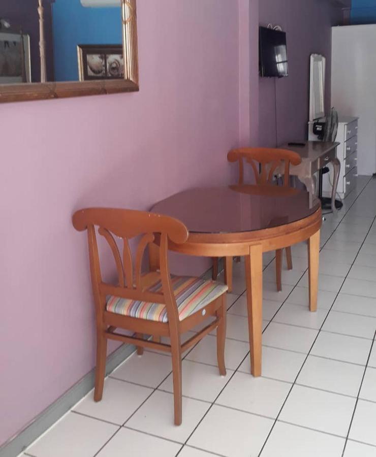 Bay Heights B&B Gros-Islet Buitenkant foto
