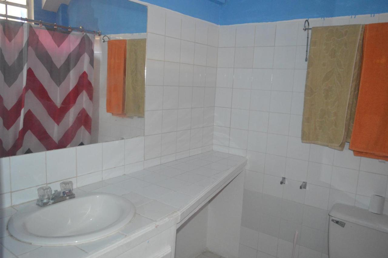 Bay Heights B&B Gros-Islet Buitenkant foto