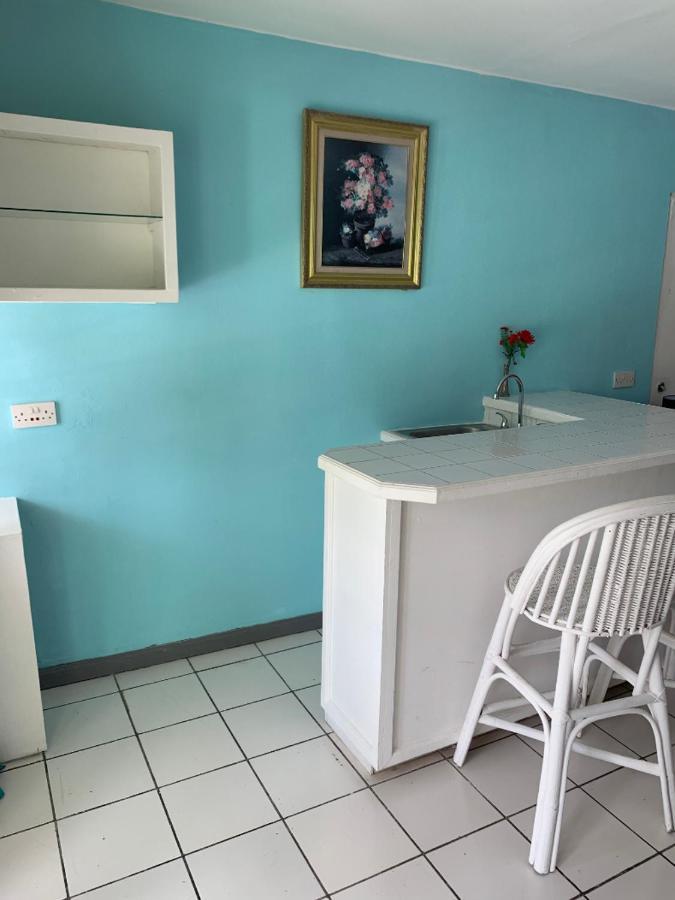 Bay Heights B&B Gros-Islet Buitenkant foto